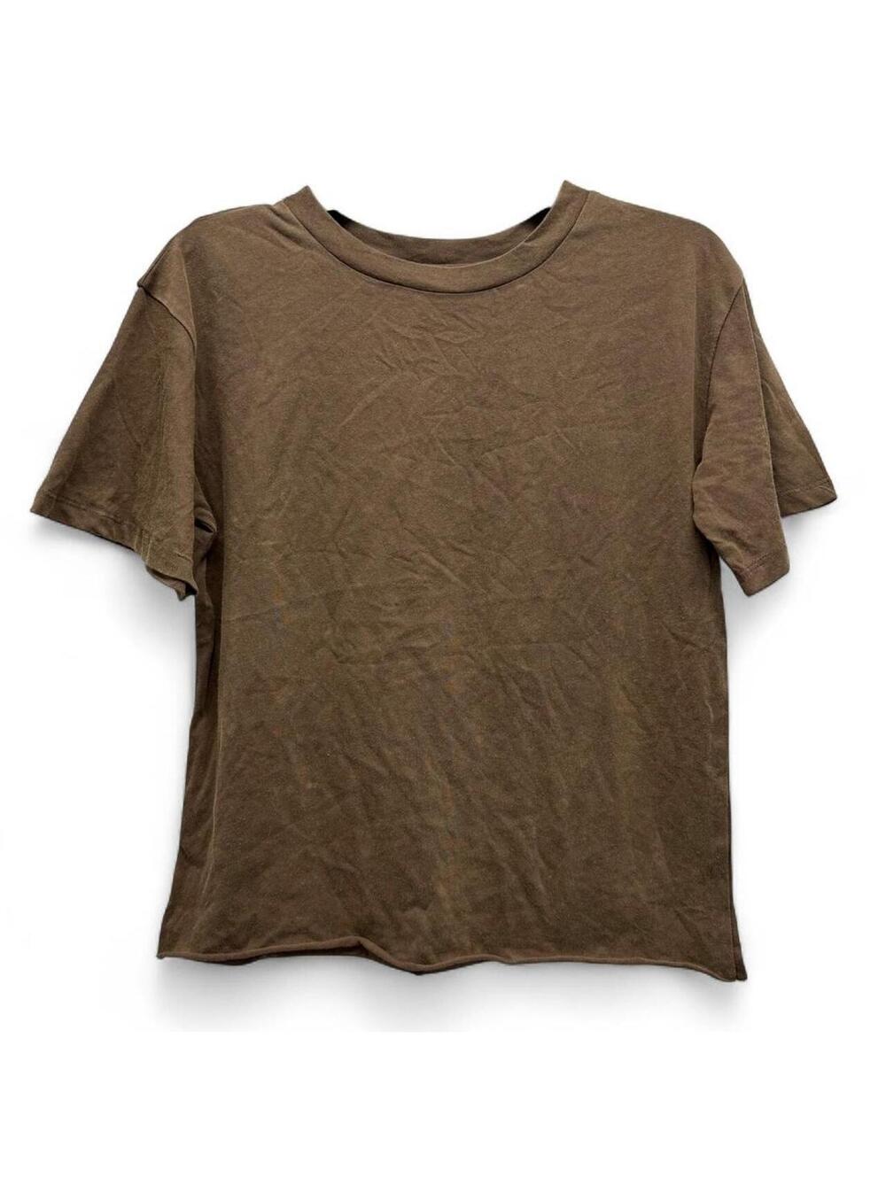 Million Colors Brown T-Shirt